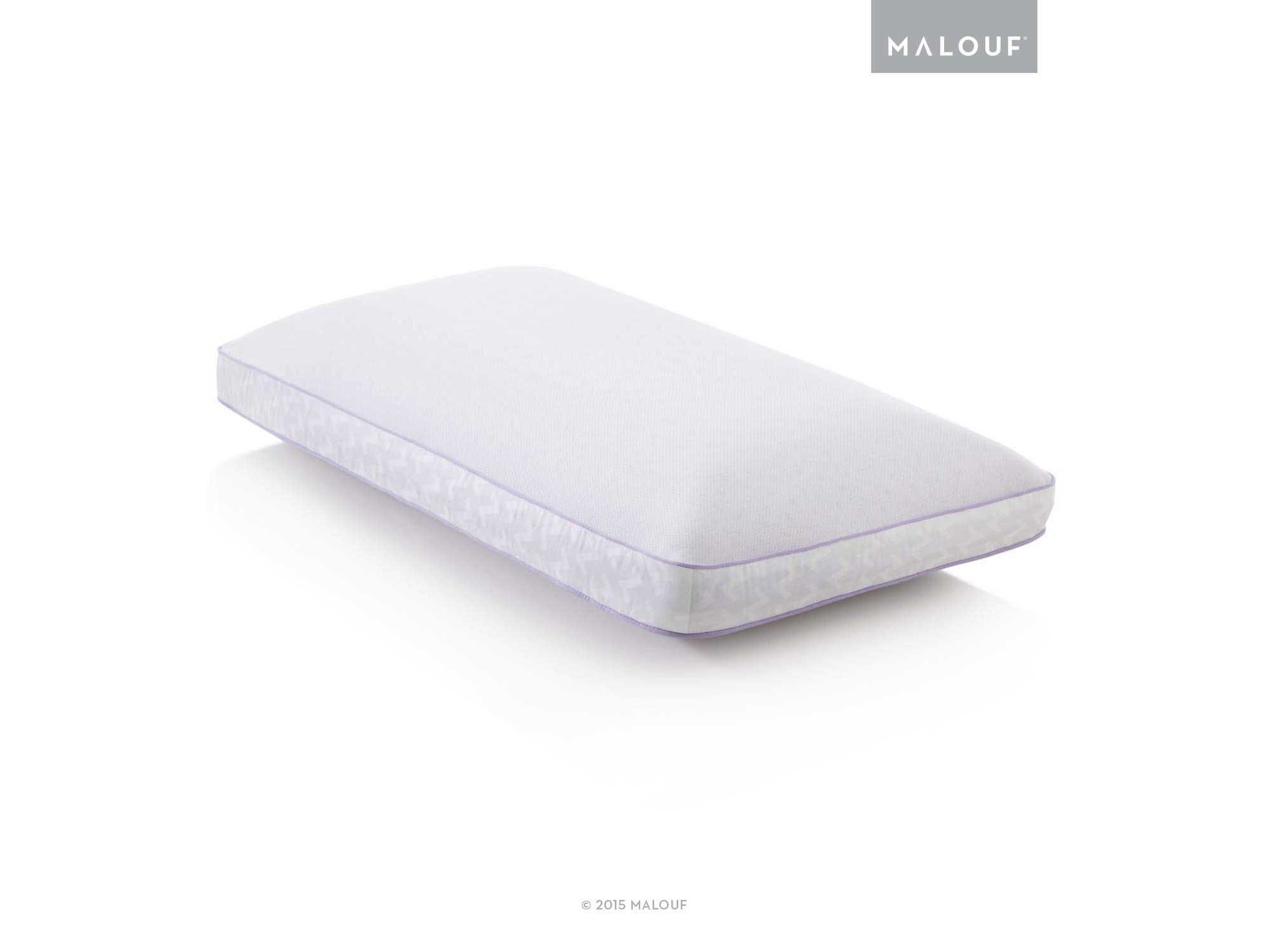 Lavender Pillow Best Mattress
