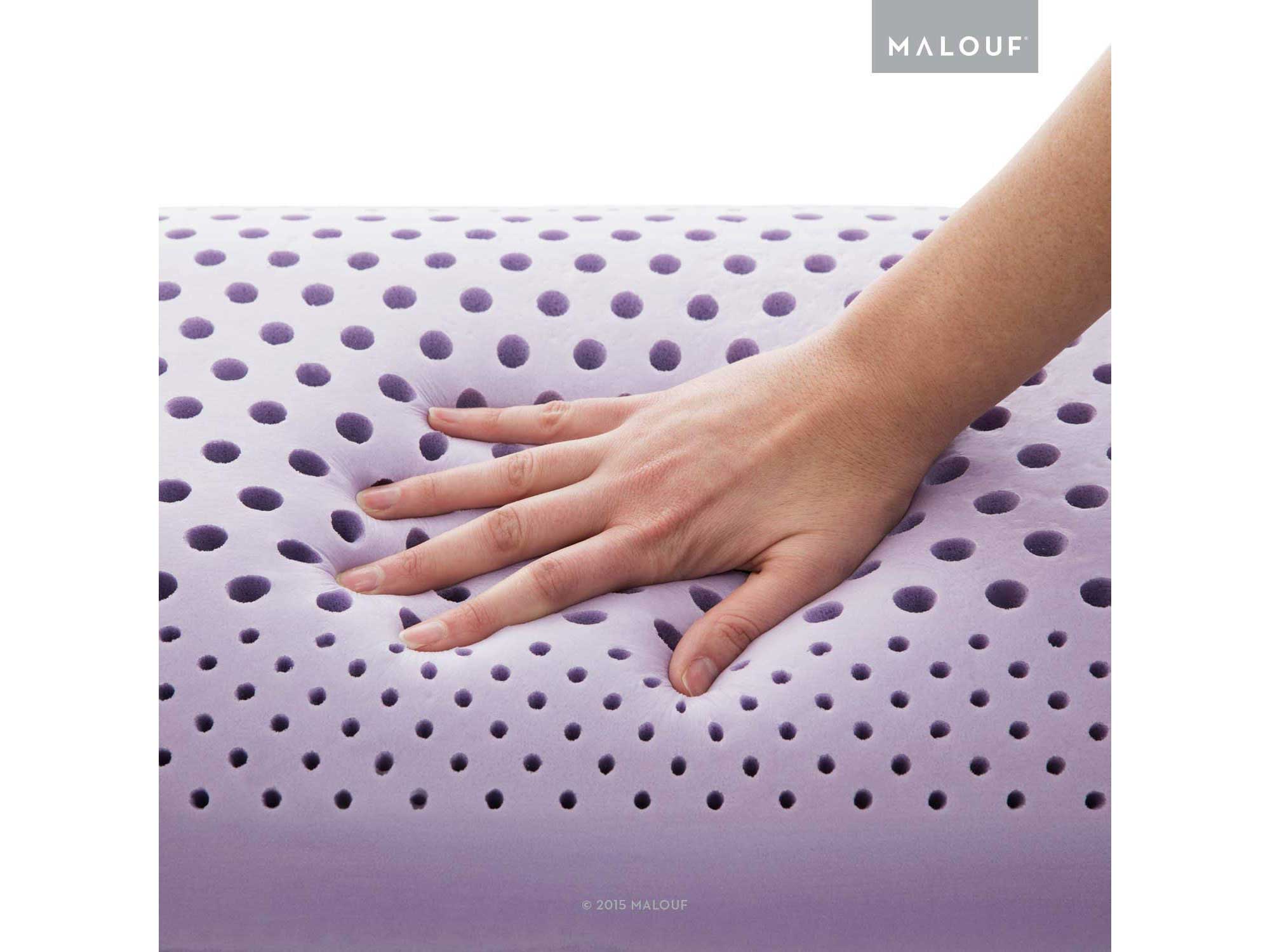 Lavender Pillow Best Mattress