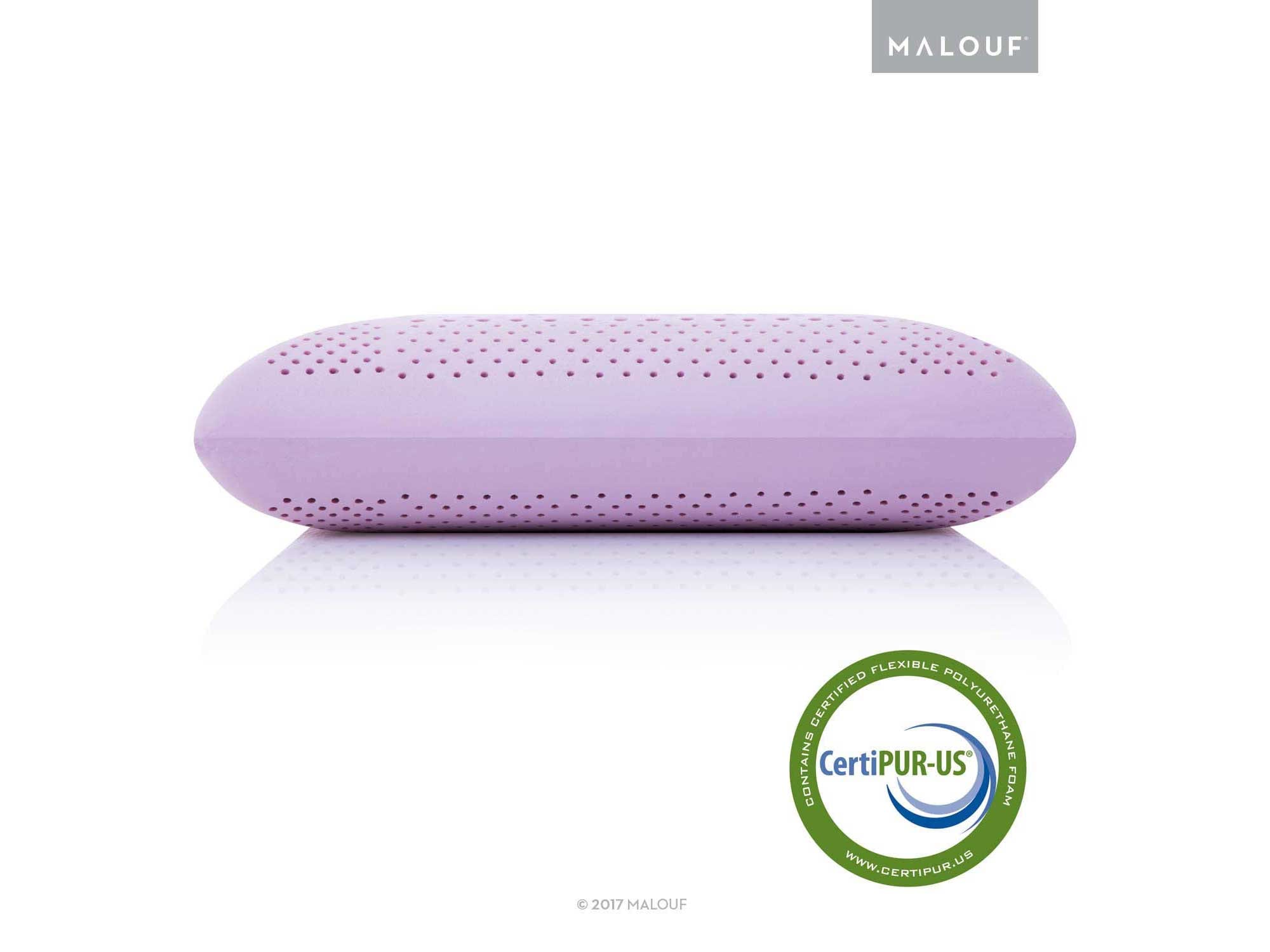 Lavender Pillow Best Mattress