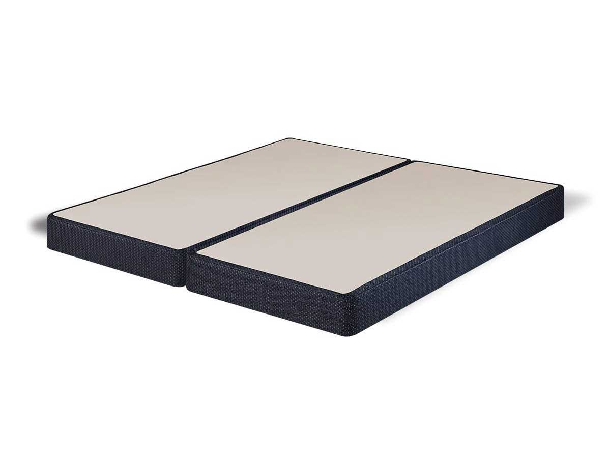 Serta® Low Profile Flat Foundation Best Mattress