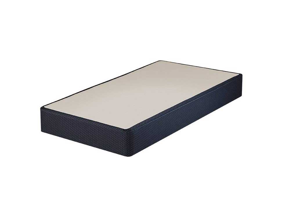 low profile boxes serta mattress