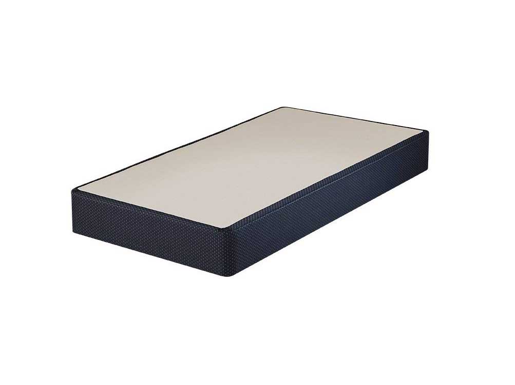 Serta® Low Profile Flat Foundation Best Mattress