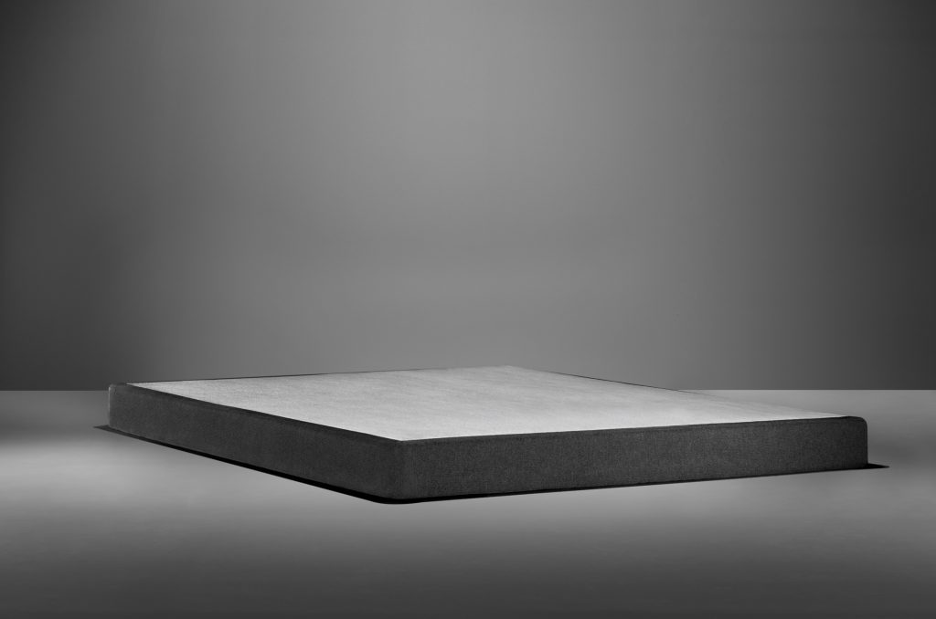 TEMPURFlat Low Profile Mattress Foundation Las Vegas Best Mattress