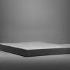 TEMPUR-Flat Low Profile Mattress Foundation