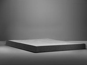 TEMPUR-Flat Low Profile Mattress Foundation