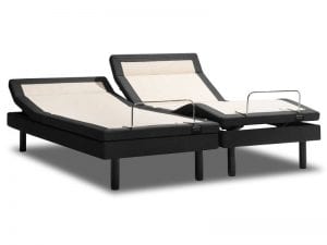 TEMPUR-Ergo adjustable base