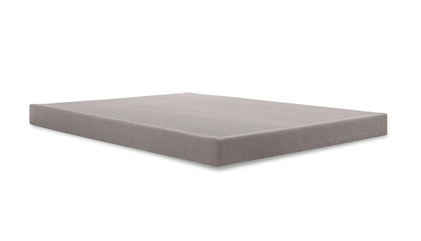 best low profile mattress foundation