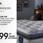 perfectsleeper select