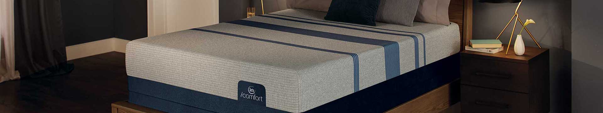 Serta iComfort mattress