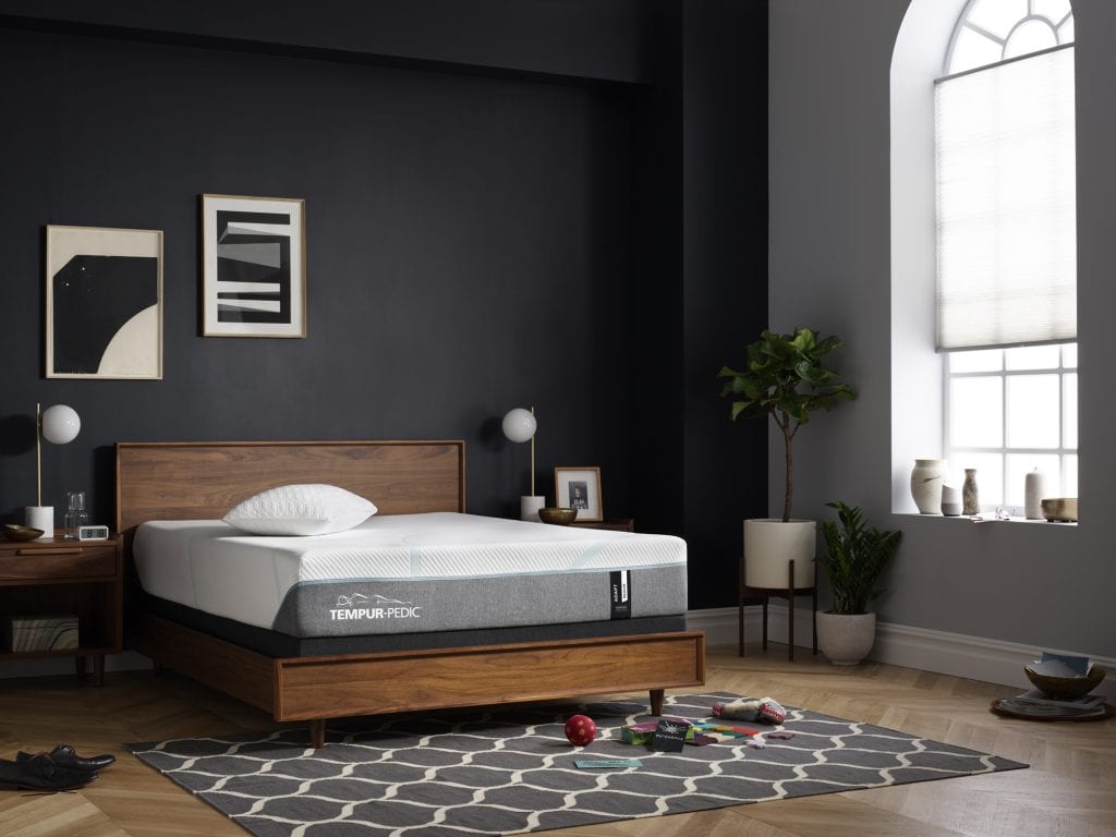 Tempur-pedic Adapt Mattress available at Best Mattress in Las Vegas, Mesquite & St. George, Utah