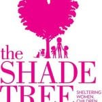 The Shade Tree organization's logo