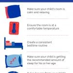 5 Questions To Help Get Your Kids On A Back To Back School Sleep Schedule From Best Mattress in Las Vegas & St. George, Utah