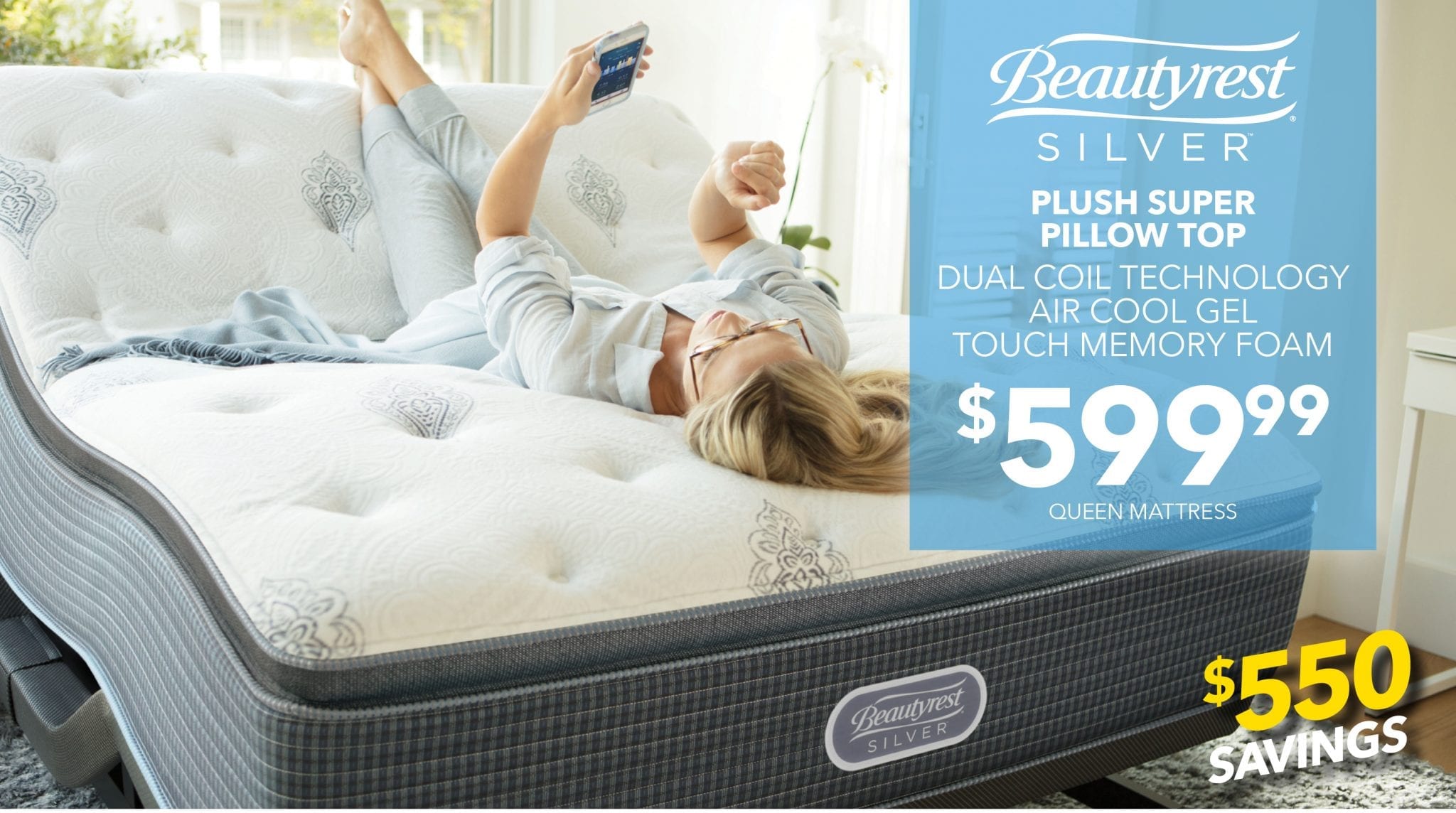 Mattresses For Sale Las Vegas, Mesquite & St. Best Mattress