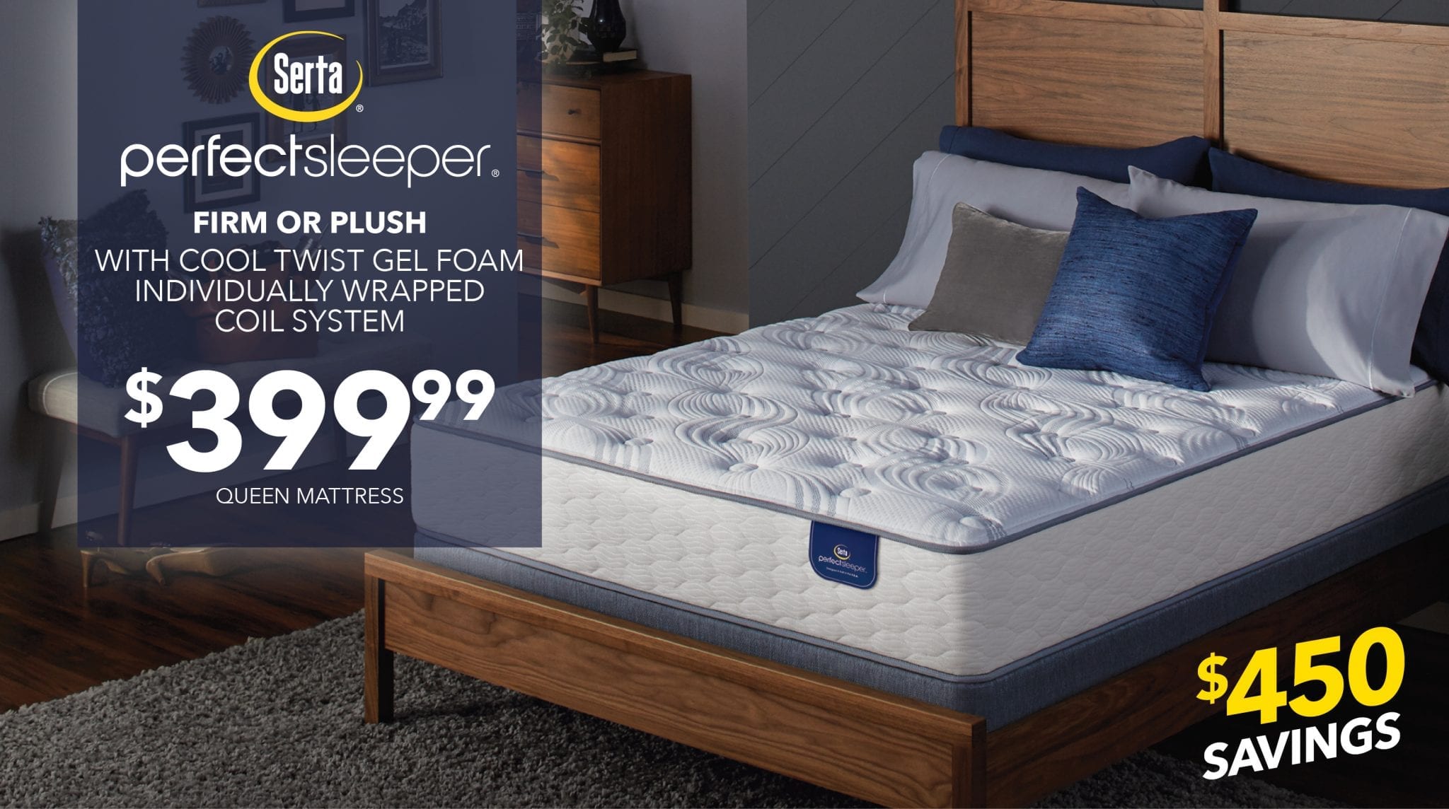 Mattresses For Sale Las Vegas, Mesquite & St. Best Mattress