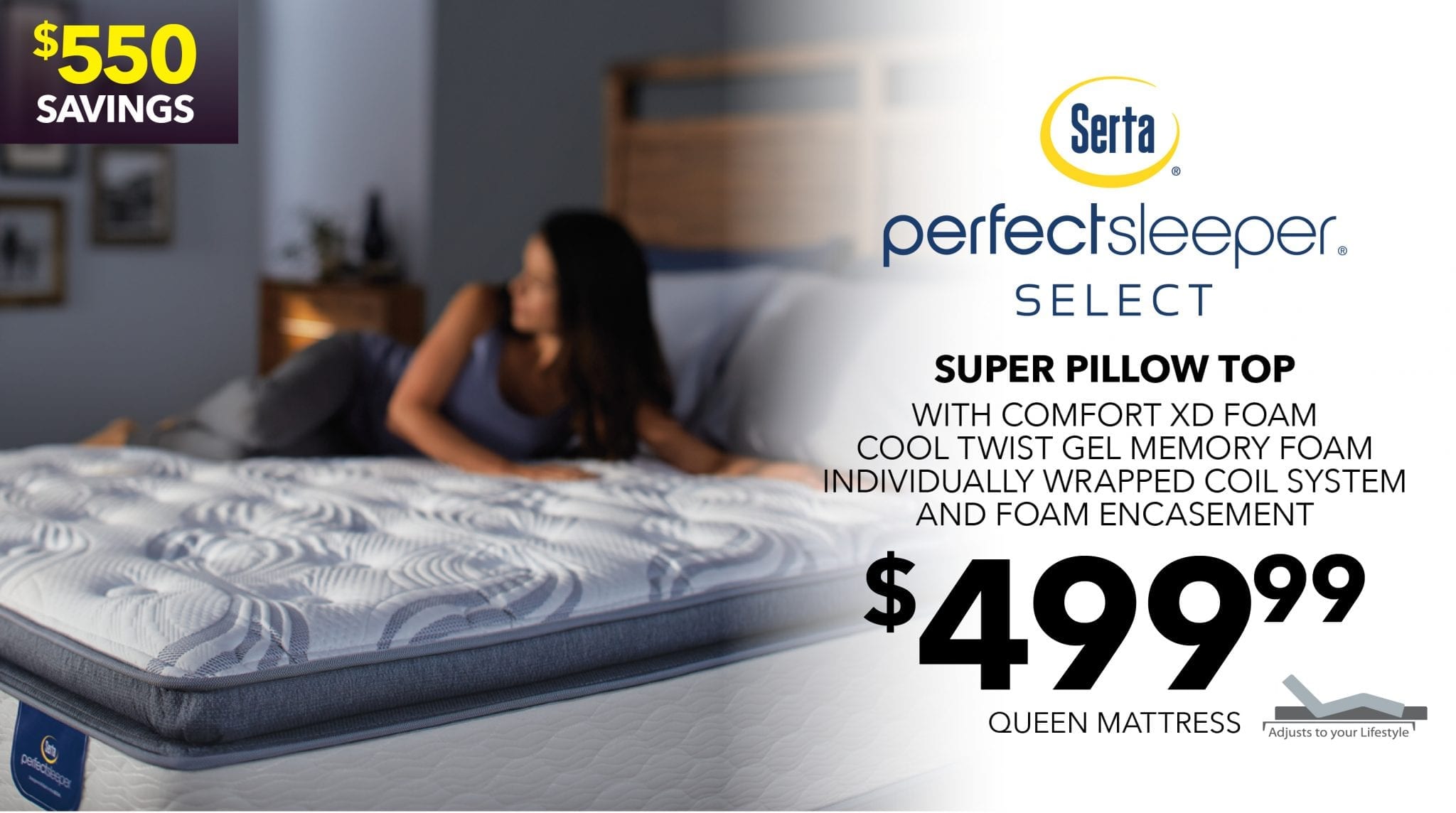 Mattresses For Sale Las Vegas, Mesquite & St. Best Mattress