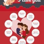 10 Ways To Say I Love You From Best Mattress in Las Vegas, Mesquite & St. George, Utah