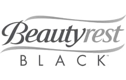 Beautyrest Black logo