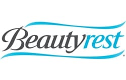 Beautyrest logo