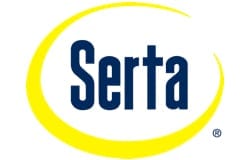 Serta logo