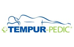 Tempur-Pedic logo