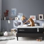 TEMPUR-PROAdapt® Hybrid Medium Queen Mattress