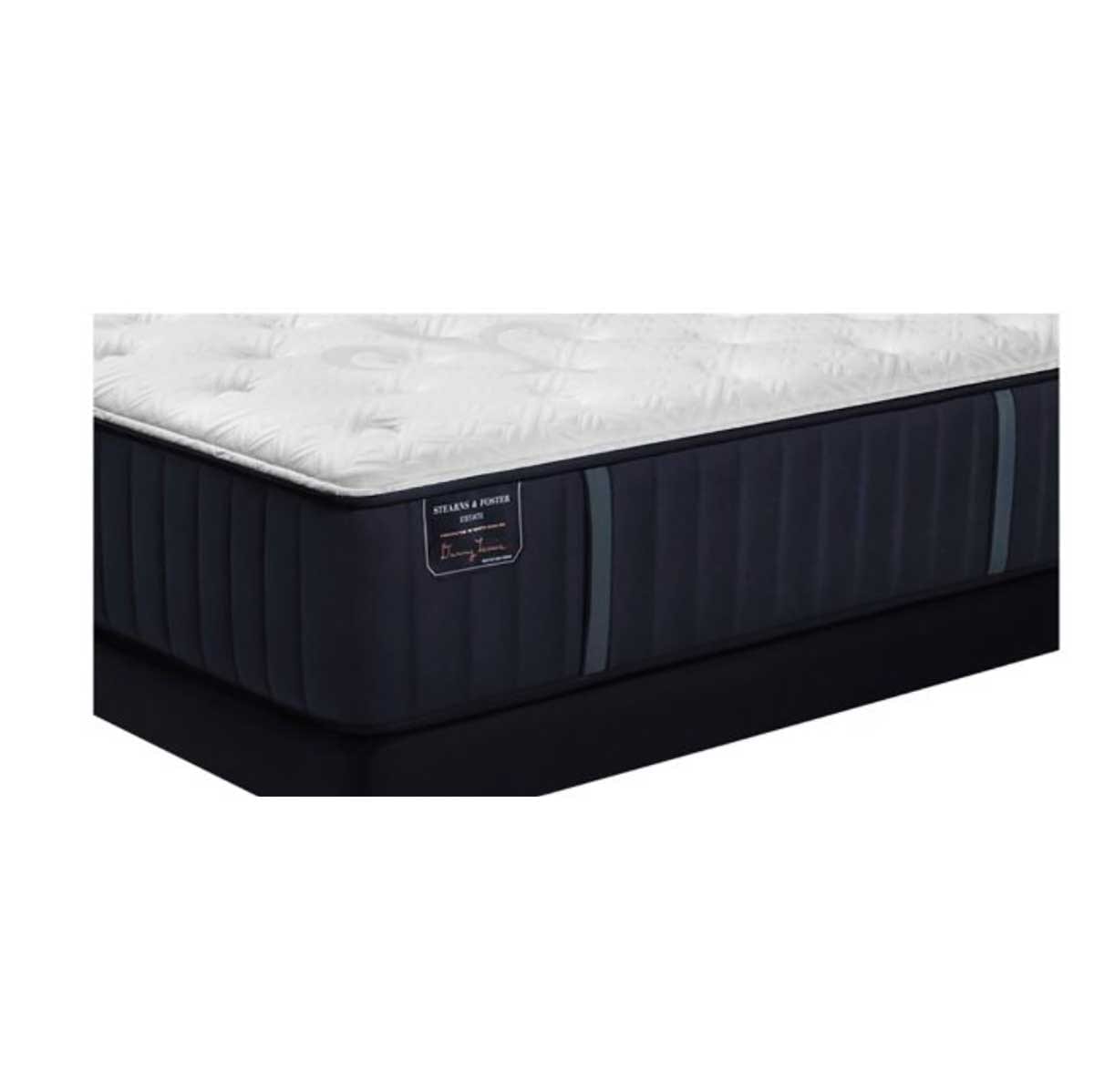 Stearns & Foster Hurston Firm | Best Mattress