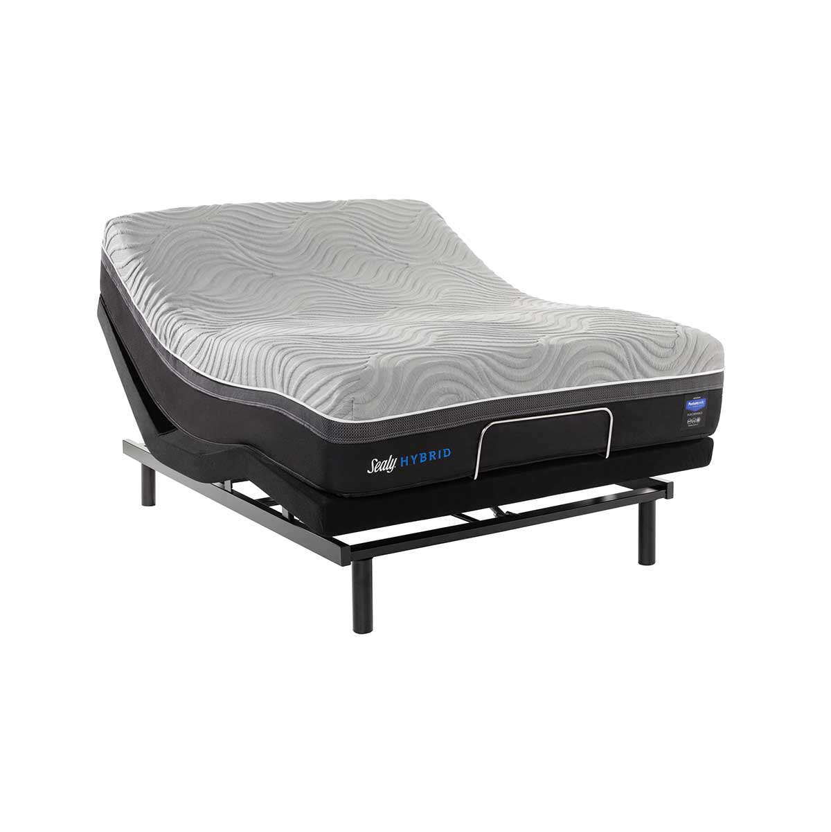 Sealy Hybrid Kelburn II Mattress Best Mattress