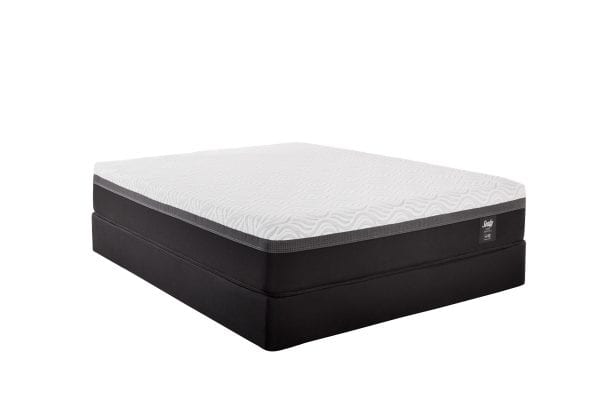 Sealy Hybrid Sealy Trust Ii Best Mattress