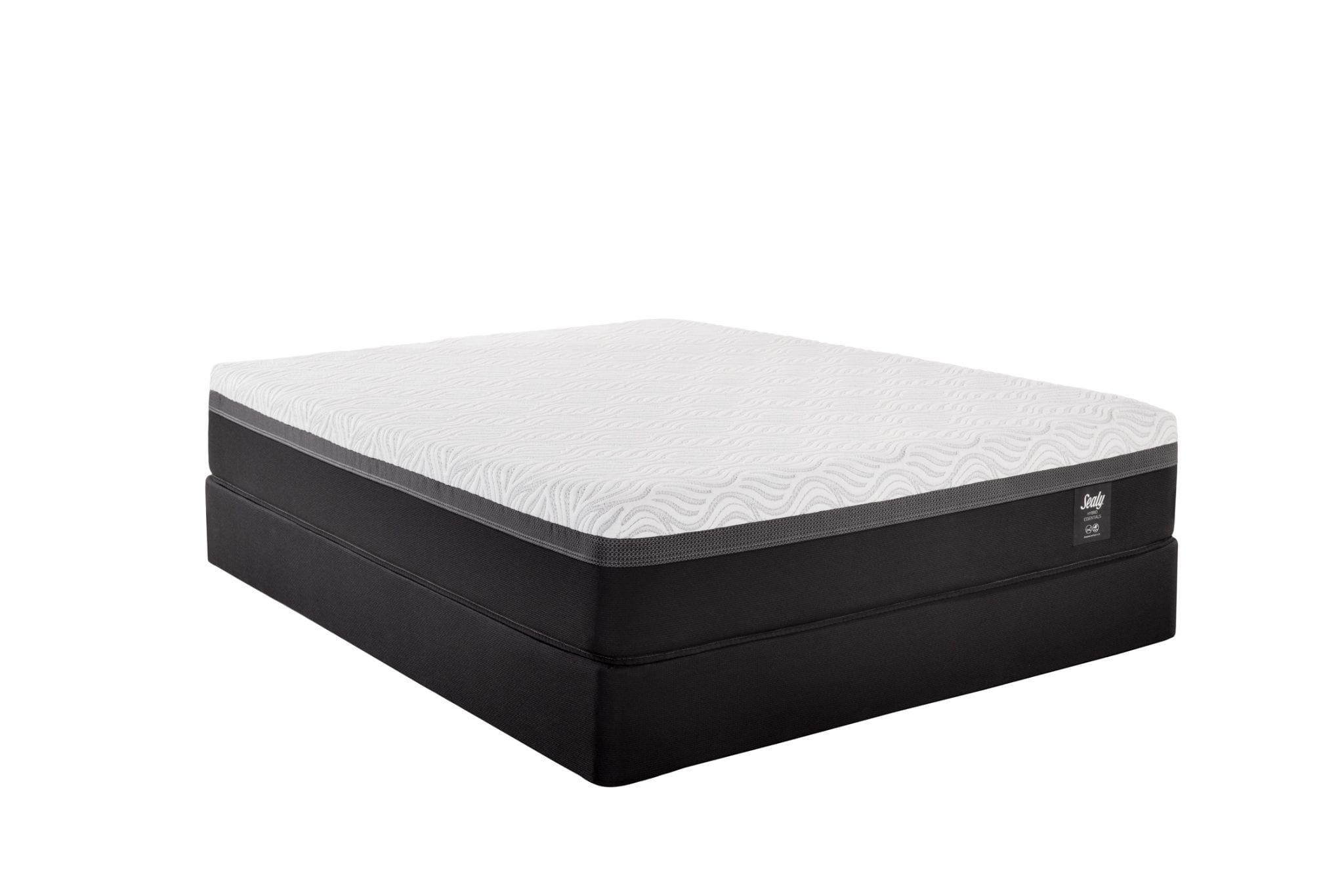 Sealy Hybrid Sealy Trust Ii Best Mattress