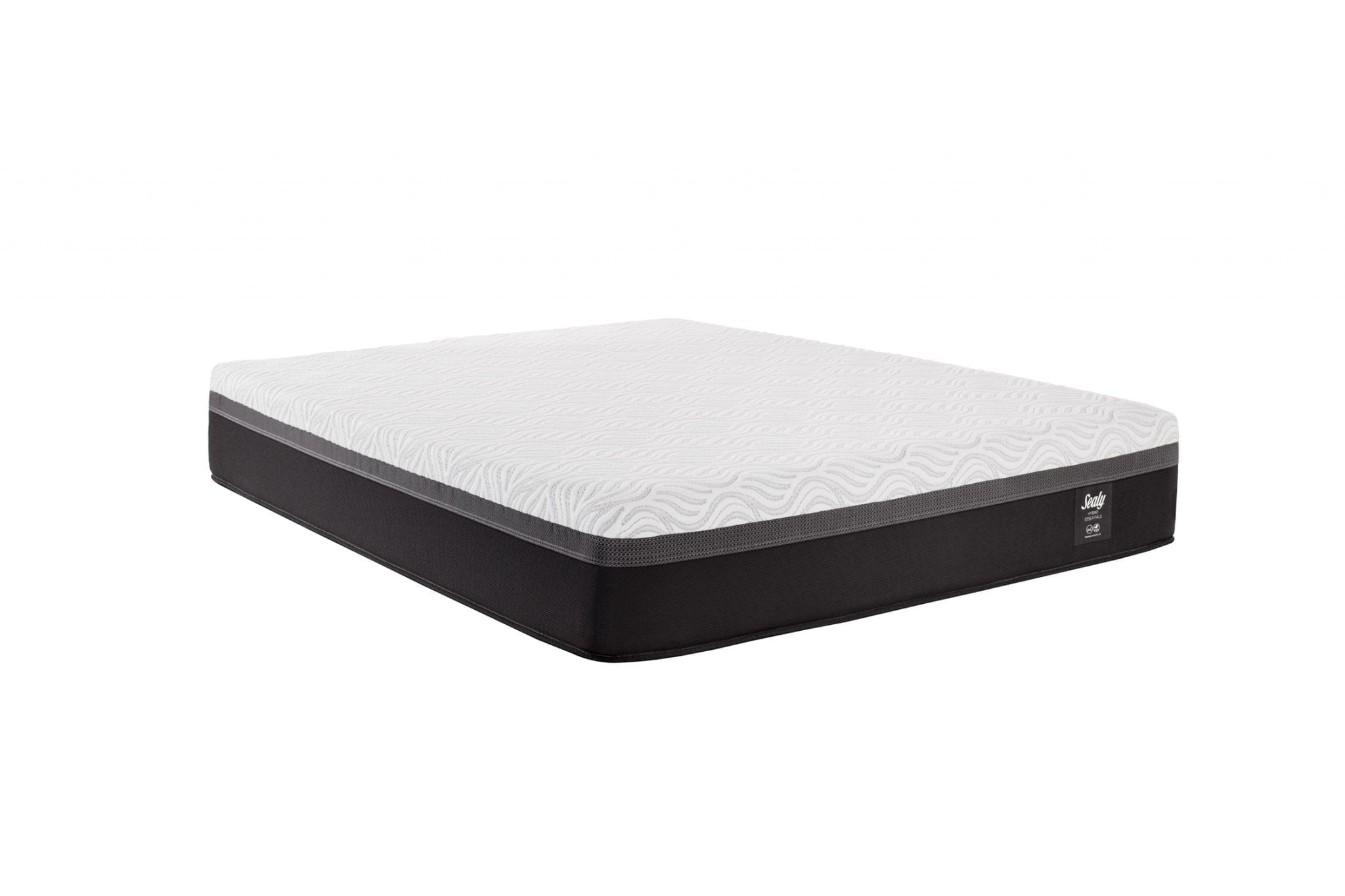 Sealy Hybrid Sealy Trust Ii Best Mattress