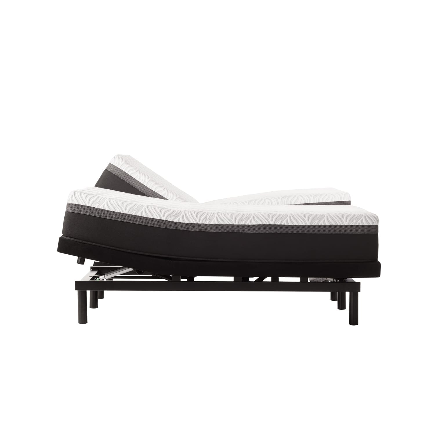 Sealy Hybrid Sealy Trust Ii Best Mattress