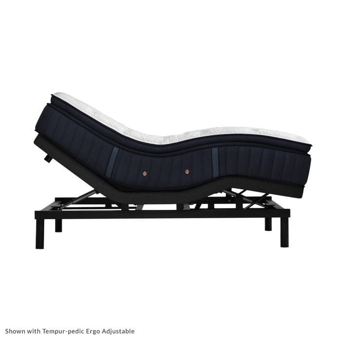 Stearns Foster Rockwell Pillowtop Best Mattress