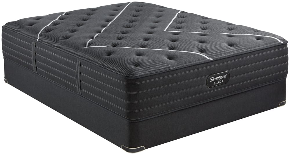 Beautyrest Black C Class Medium Best Mattress