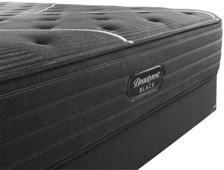 Beautyrest Black Description Best Mattress
