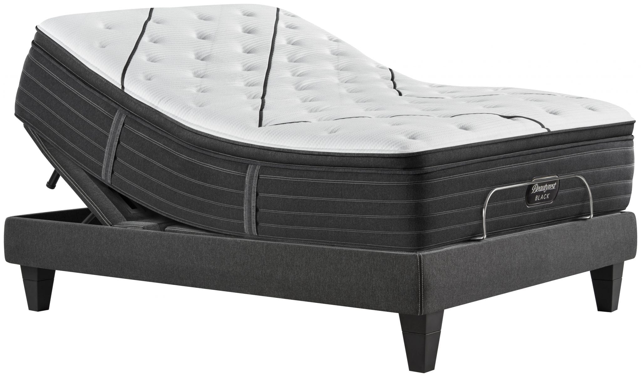 Beautyrest Black L-Class Plush Pillowtop | Best Mattress