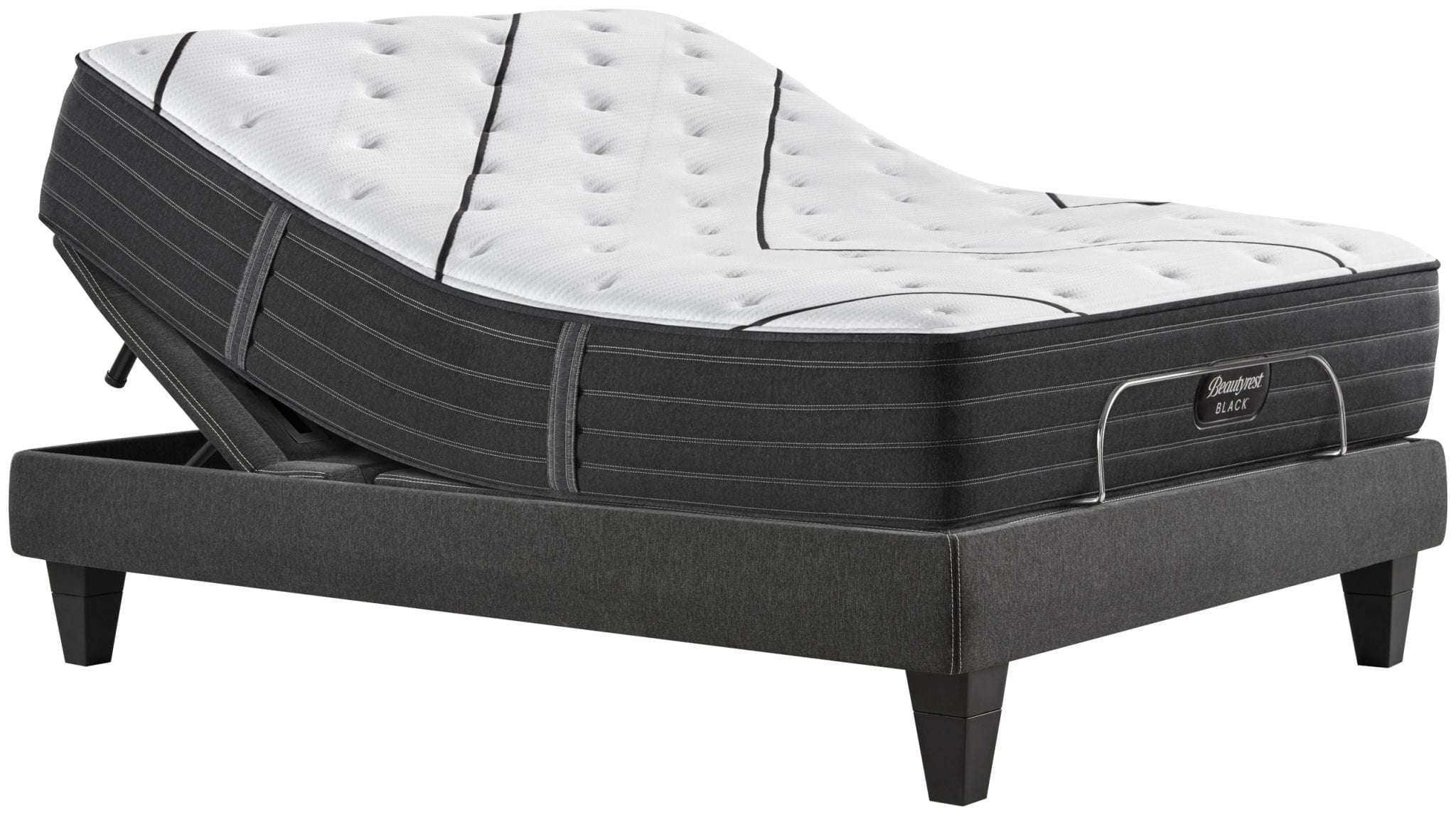 Beautyrest Black LClass Plush Best Mattress