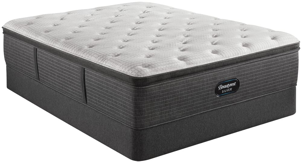 beautyrest silver bold medium