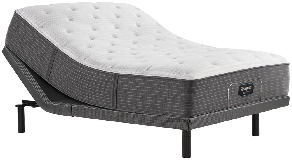 beautyrest silver bold medium reviews
