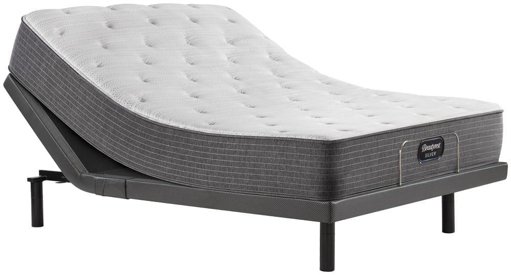 firm or medium firm mattress