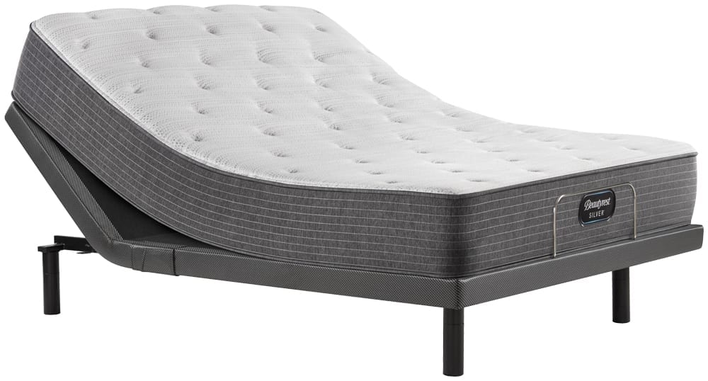 beauty rest medium firm twin mattress