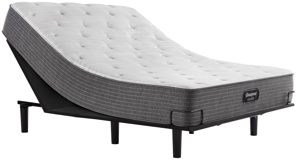 beautyrest silver bold medium