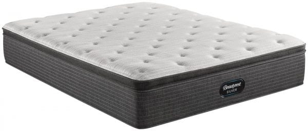 Beautyrest Bold Plush Pillowtop Best Mattress