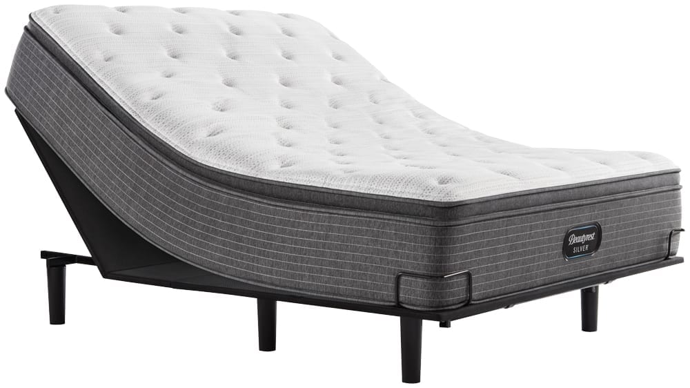 Beautyrest Bold Plush Pillowtop | Best Mattress