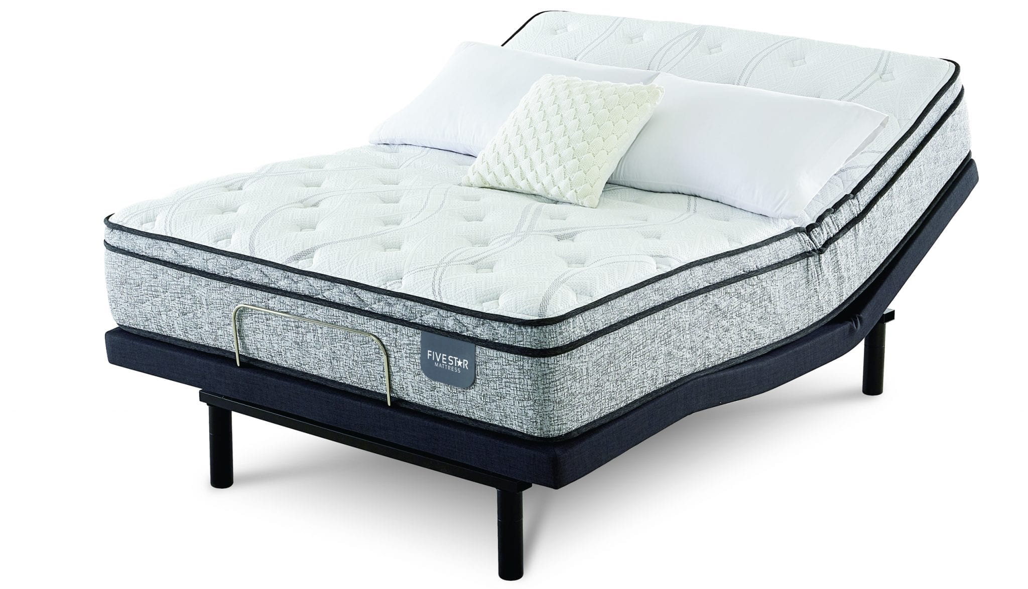 five star mattress by serta