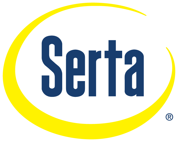 Serta Logo