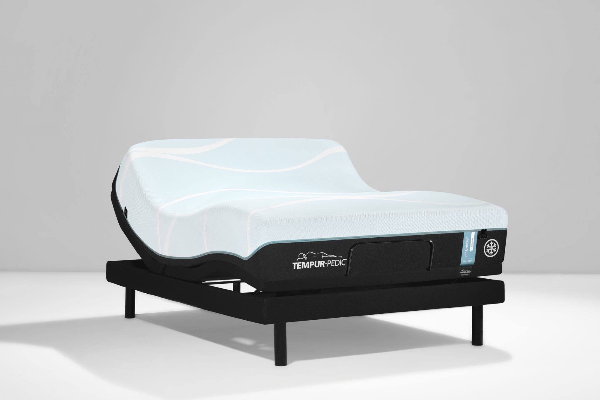 Tempur Probreeze Medium Best Mattress