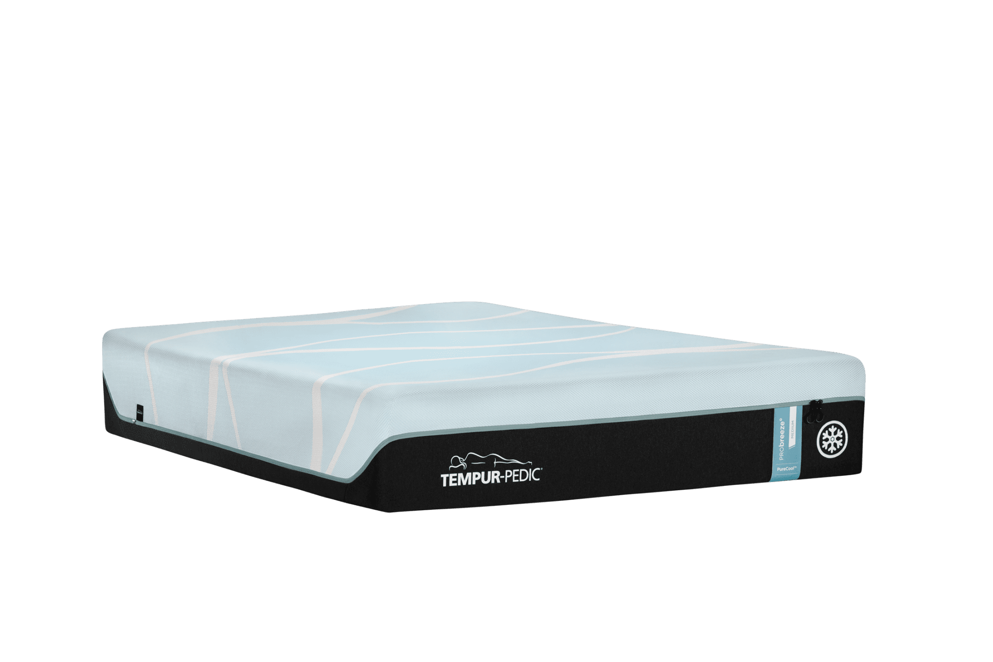 Tempur Probreeze Medium Best Mattress