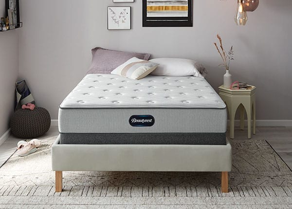 beautyrest silver bold medium reviews