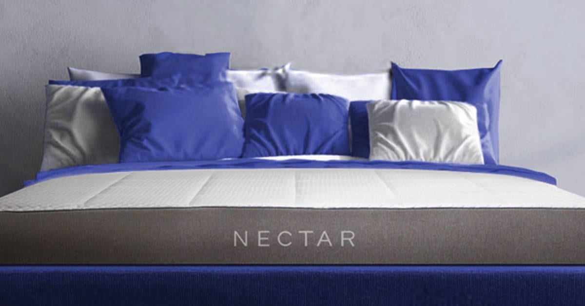 nectar mattress near me