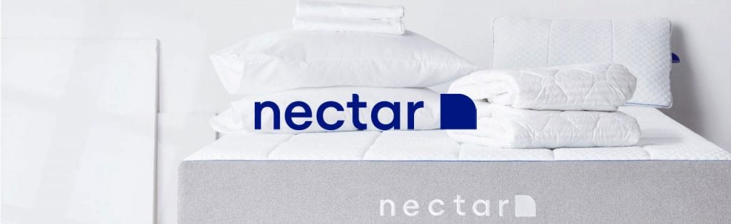 new Nectar mattress